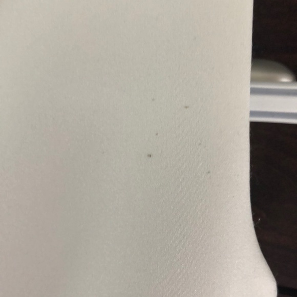 Flower girl dress - Picture 6 of 6